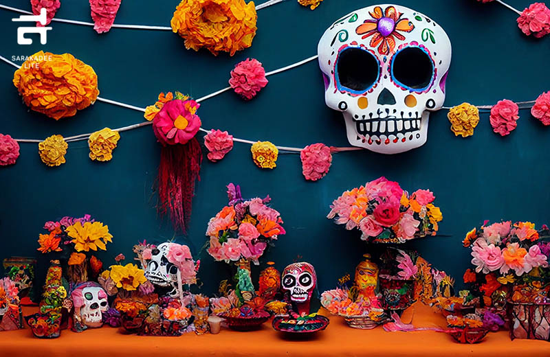 Day of the Dead