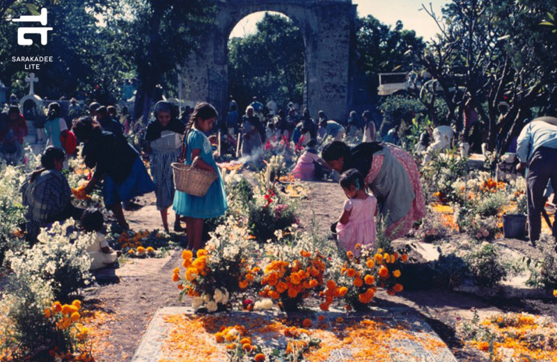 Day of the Dead