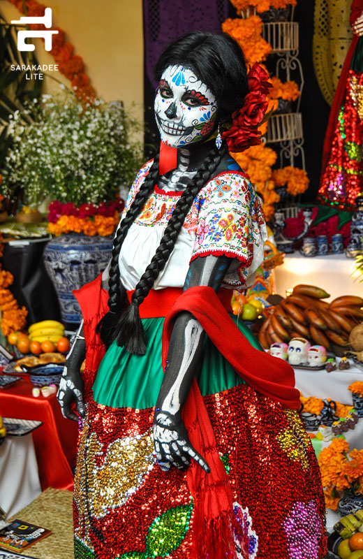 Day of the Dead