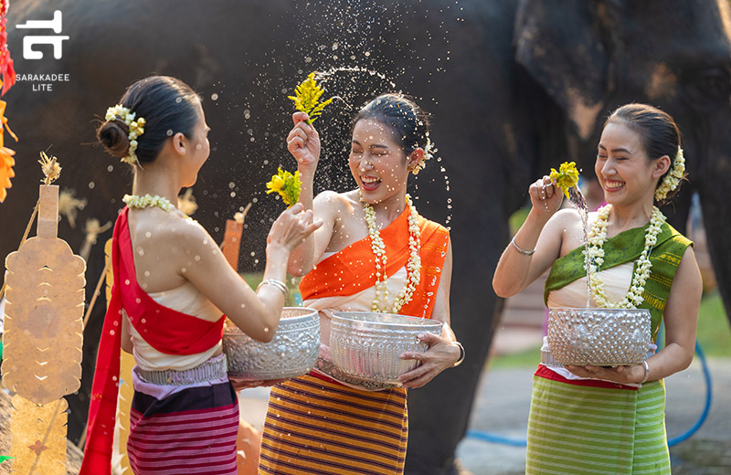 มรดกวัฒนธรรมที่จับต้องไม่ได้ของมนุษยชาติ