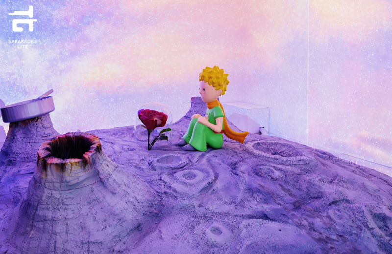 The Little Prince Universe